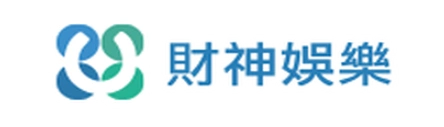 財神娛樂城logo